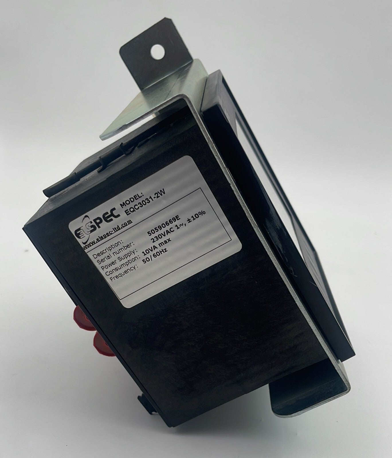 Elspec Equalizer EQC3031-2W Power Analyzer 230v 50/60 Hz **AS IS