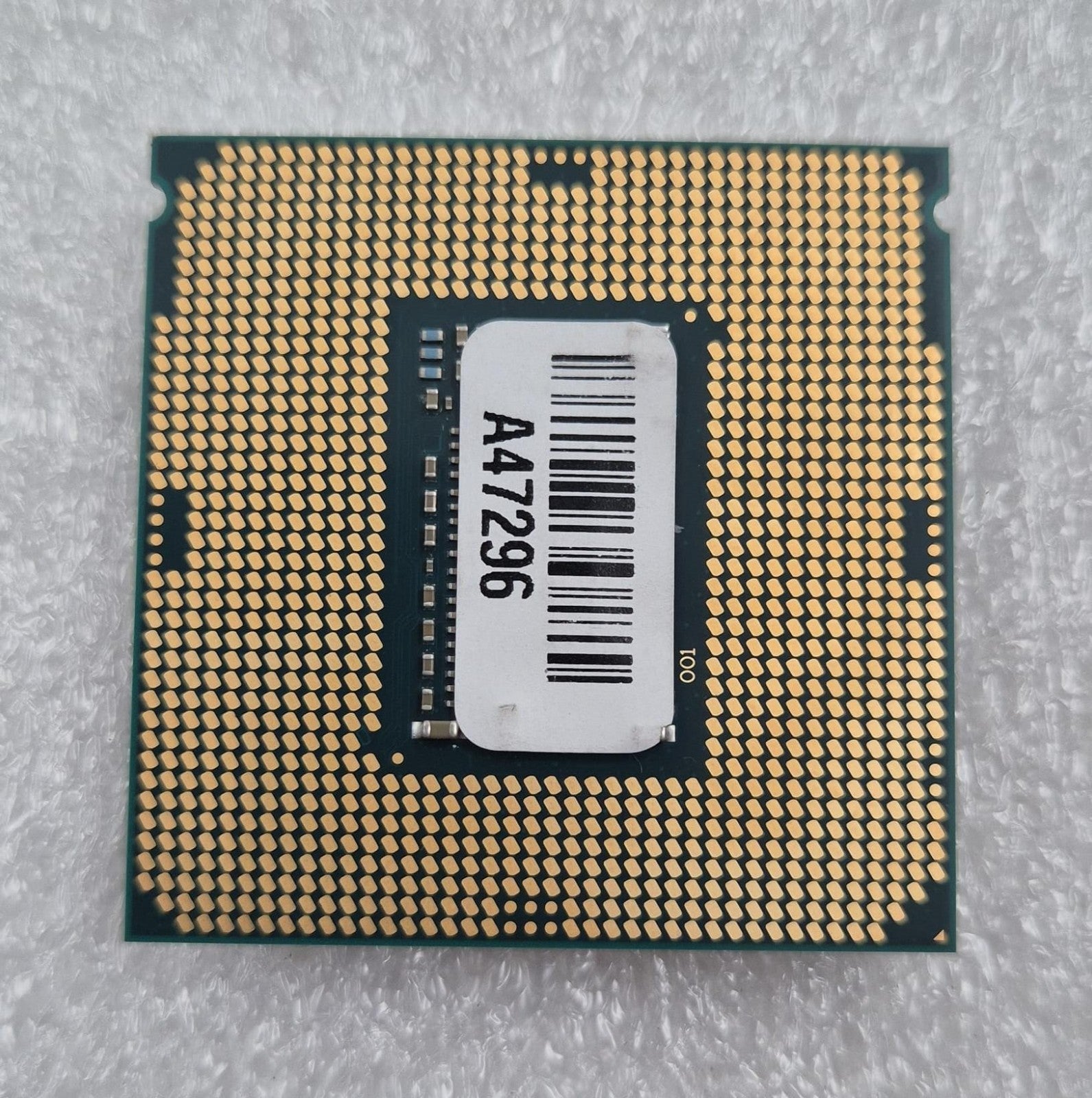 [LOT 3 PCS] Intel Core i5 i5-8400 SR3QT 2.80GHZ CPU Processor 6-Core