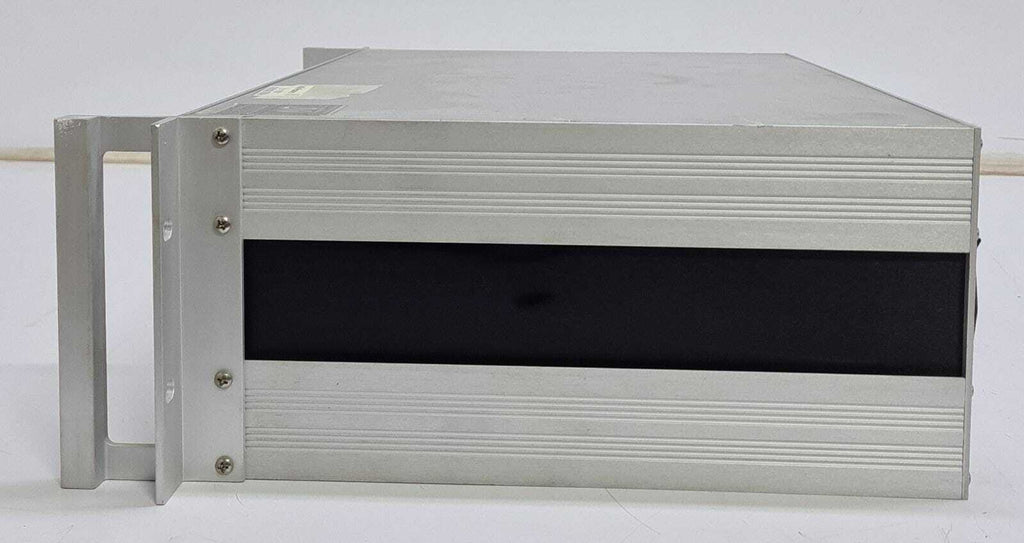 CYTEC RJV/48 HIGH DENSITY SWITCHING SYSTEM W/ 2* RJV/12X1-4 Plug in Module