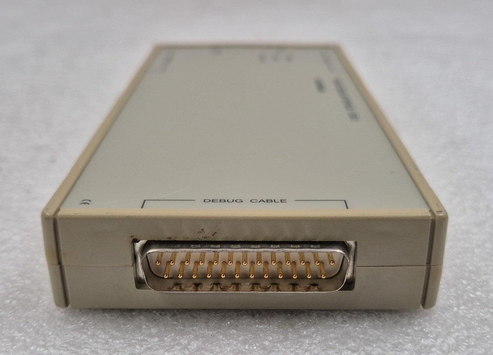 LAUTERBACH LA-7708 DEBUG-USB2 POWER DEBUG INTERFACE / USB 2