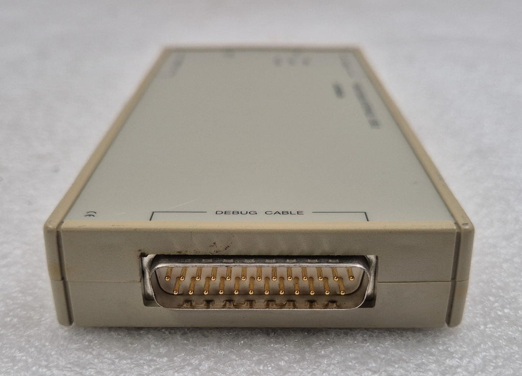 LAUTERBACH LA-7708 DEBUG-USB2 POWER DEBUG INTERFACE / USB 2