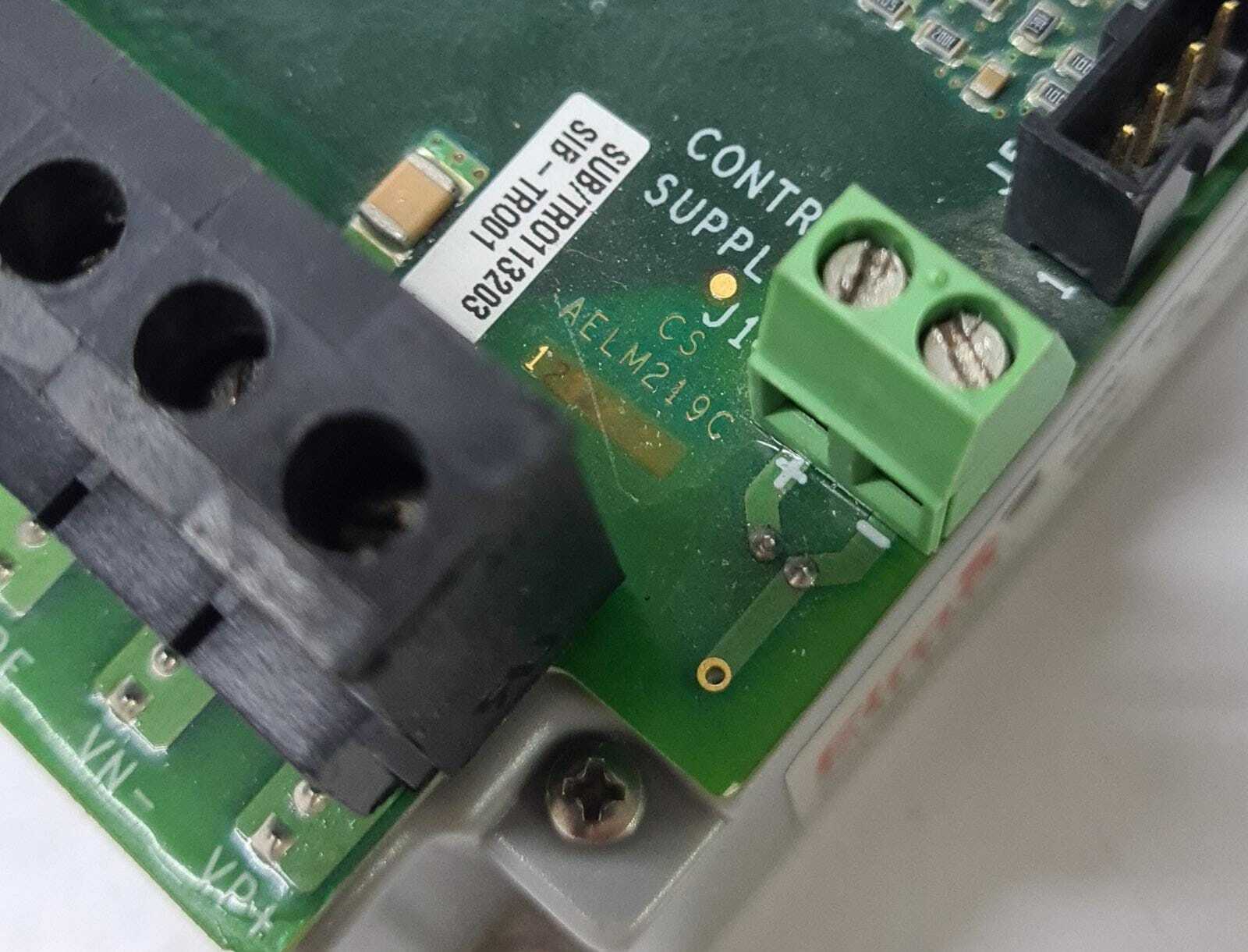 Elmo Motion Control SOL-TRO R17/400S Servo Drive