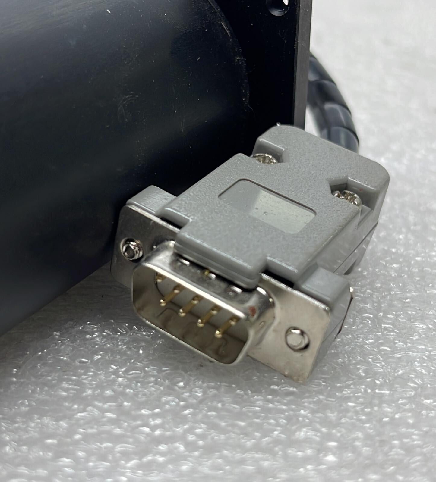 Faulhaber Minimotor SA 2712-4490-H-048-B-K1155 199303