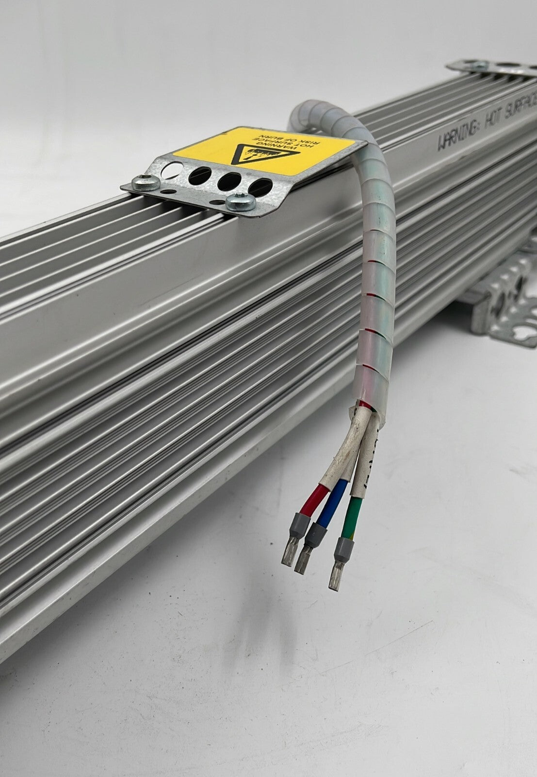 B&R Industrial Automation 8B0W0096H000.000-1 960W External Braking Resistor