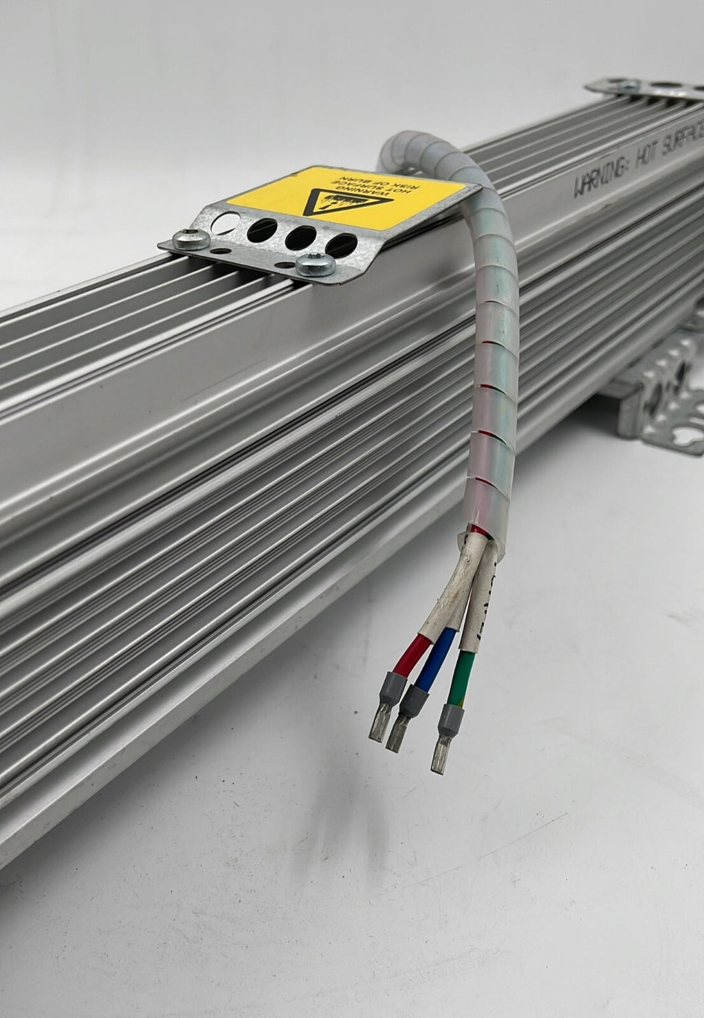 B&R Industrial Automation 8B0W0096H000.000-1 960W External Braking Resistor