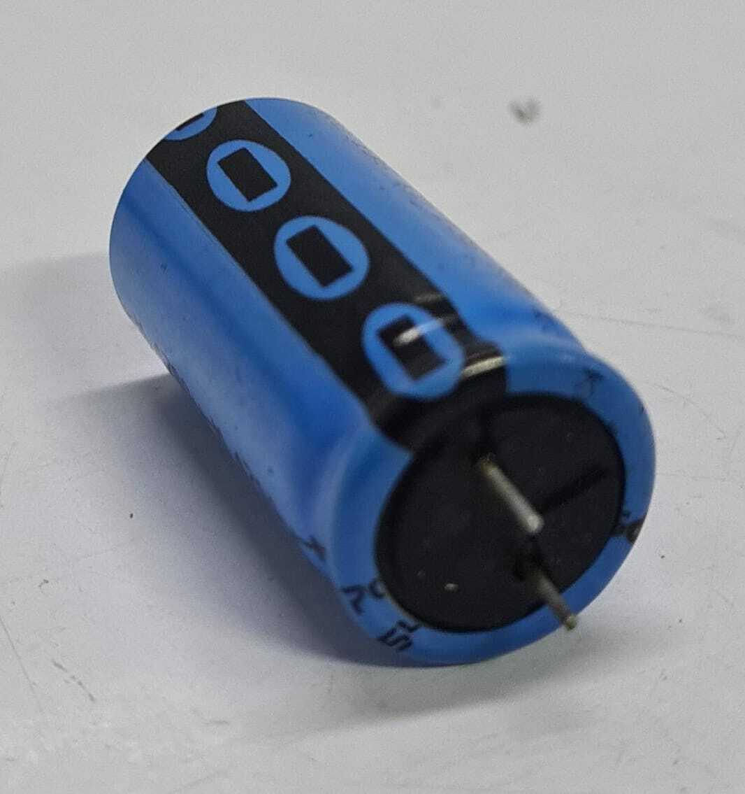 [LOT OF 97] NEW - PHILIPS C136RVI 4700uF 20% 25V 105 C K4 KO 136 Capacitor