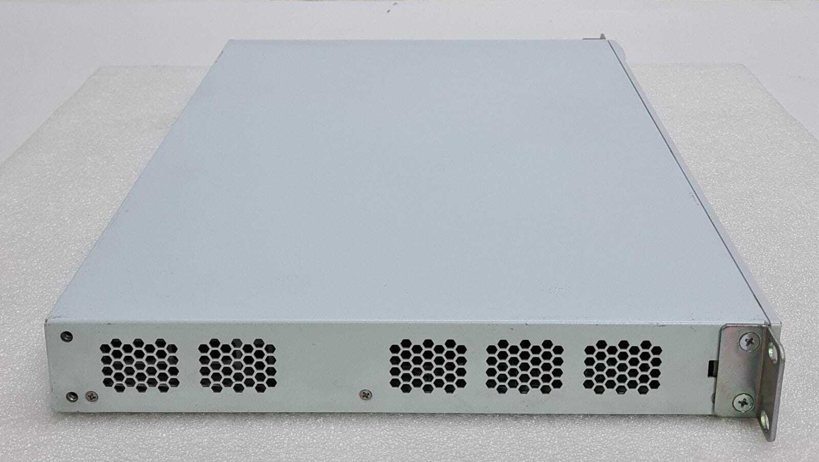 3COM 3CR17761-91 24-Port Gigabit Switch 4500G