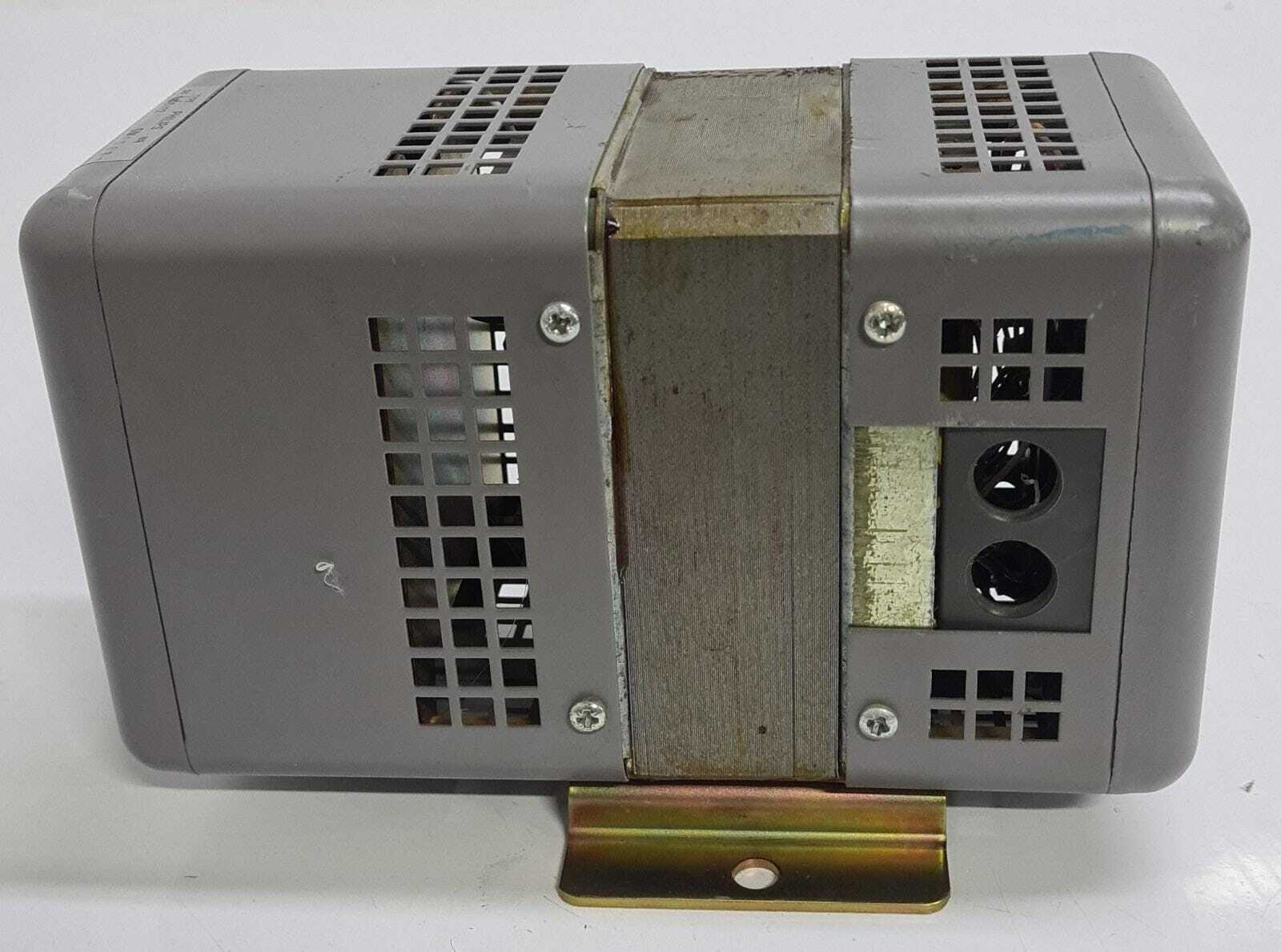 Philips PE 1400/12 220V 0.8A 50/60 Hz 100VA Power Supply