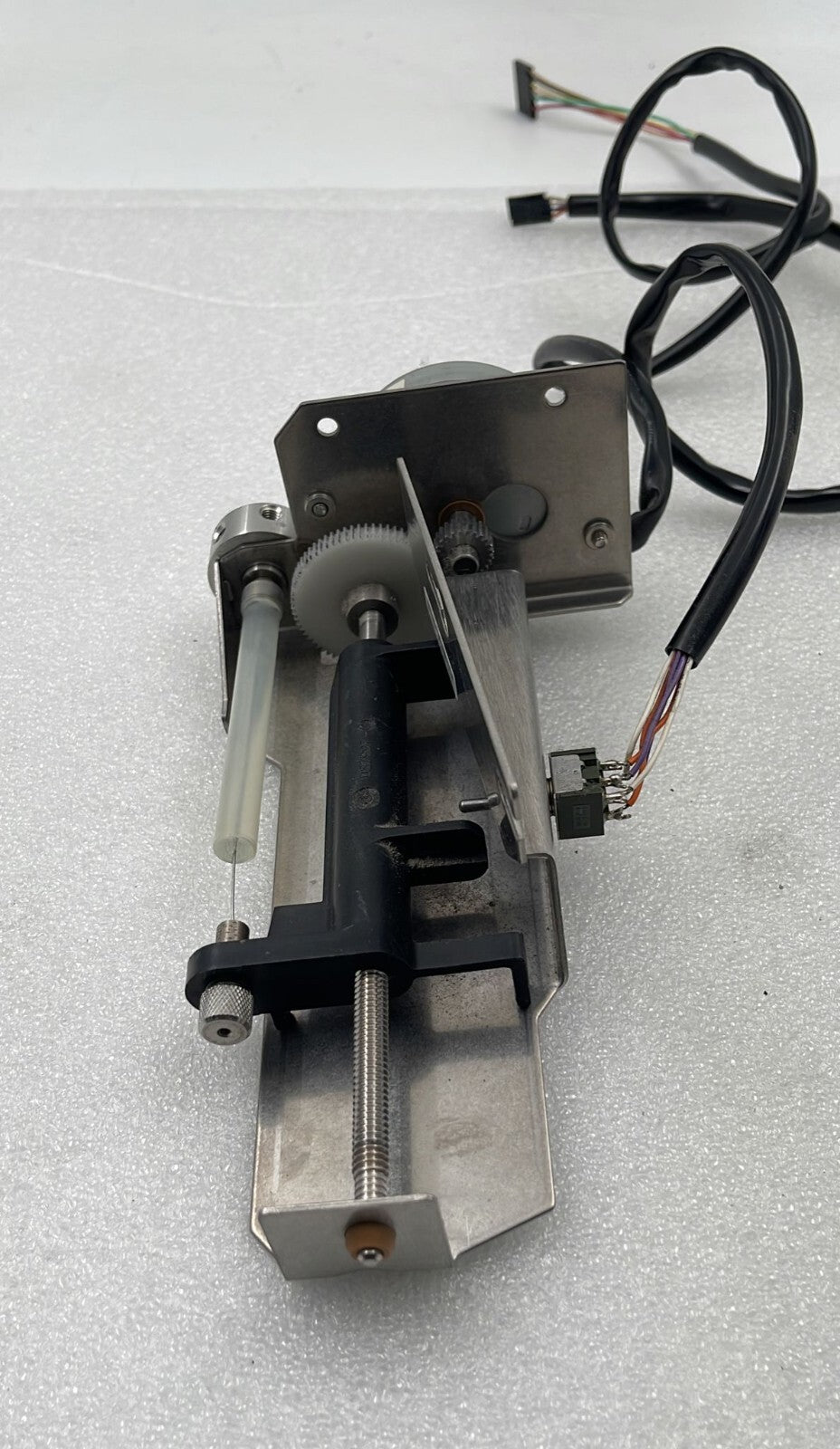 Stepper Motor WAT060669 for Waters Alliance 2695 / 2690
