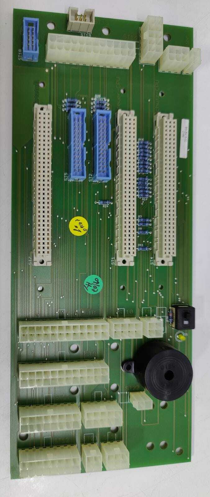 Edwards Lifesciences BG-E415-02 Board LP-E415-03