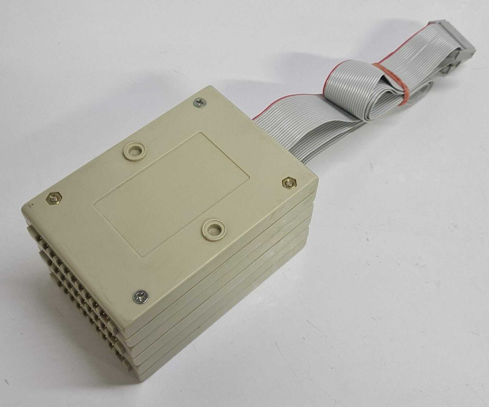 [3 PCS SET] Link Instruments LA4000 Series LOGIK POD (1) (2) (5)