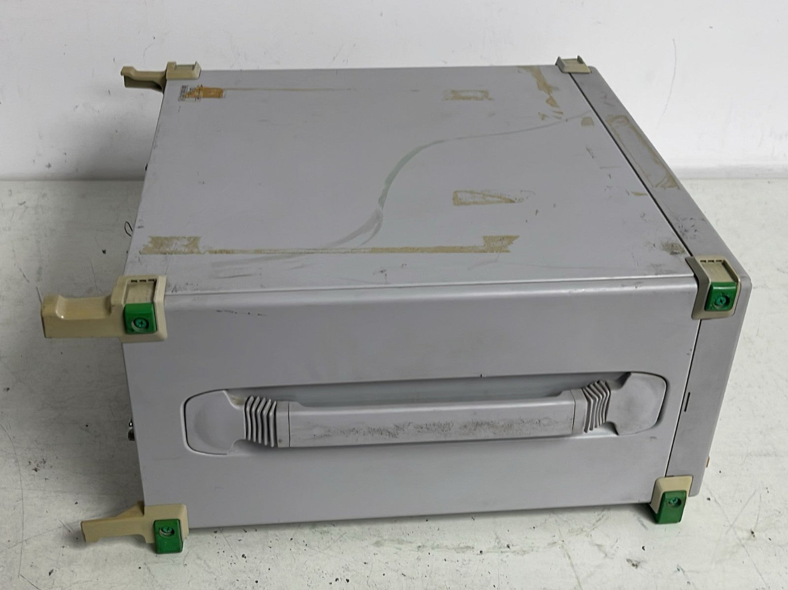 Anritsu ME3620A SDH / Sonet Analyzer Receiver ** AS IS