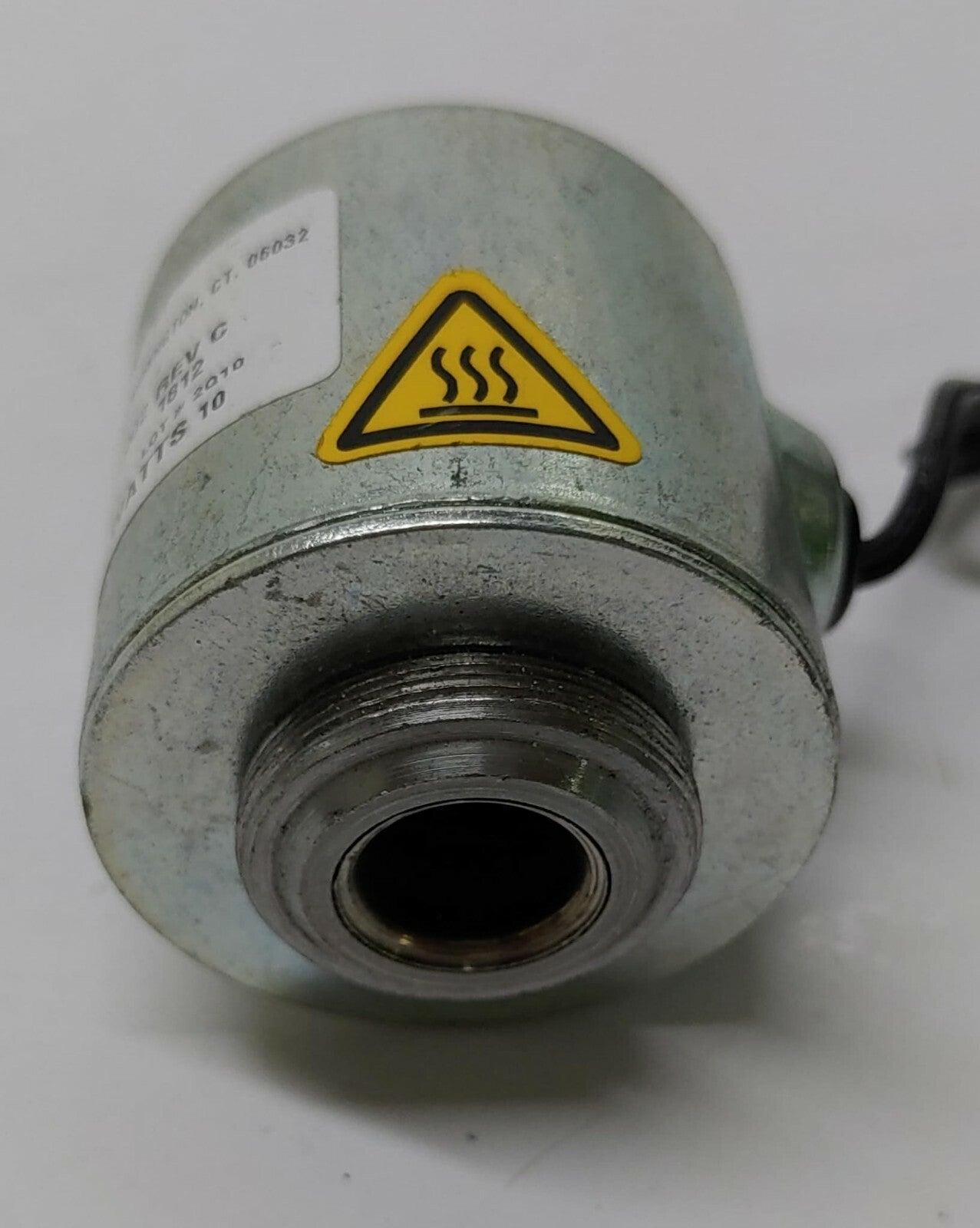 NORGREN solenoid valve 28-51428-002 6X1041-2