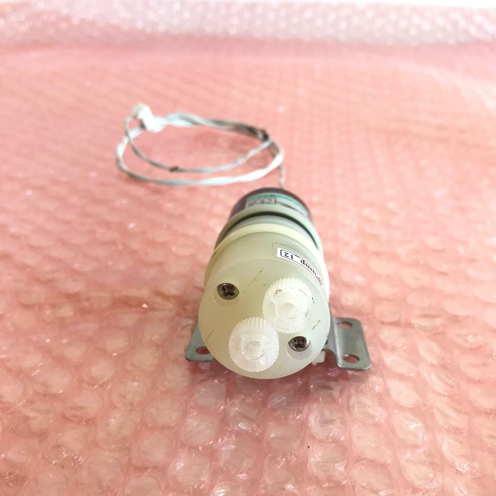 Takasago Metering Pumps MLP Series  MLP-200-P by Fluidic System