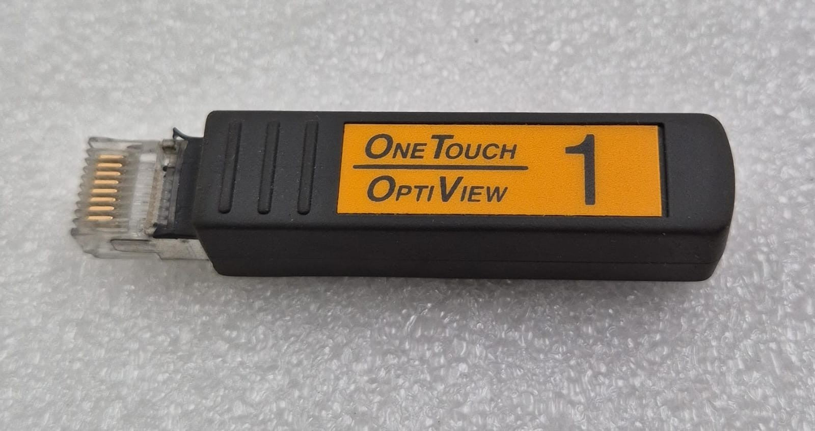 FLUKE OneTouch OptiView Module for LinkIQ