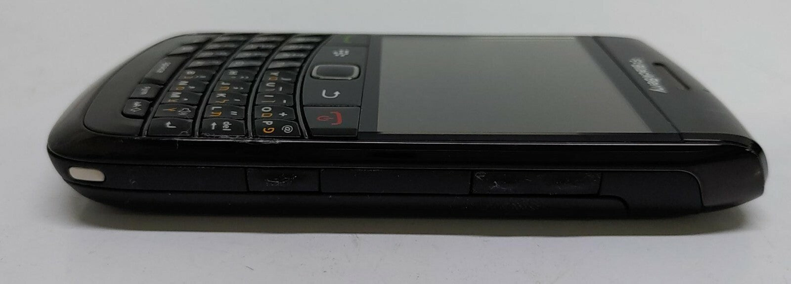 [LOT 4] BlackBerry Bold 9780 RCM72UW Black GSM 3G WiFi Qwerty Camera Smartphone
