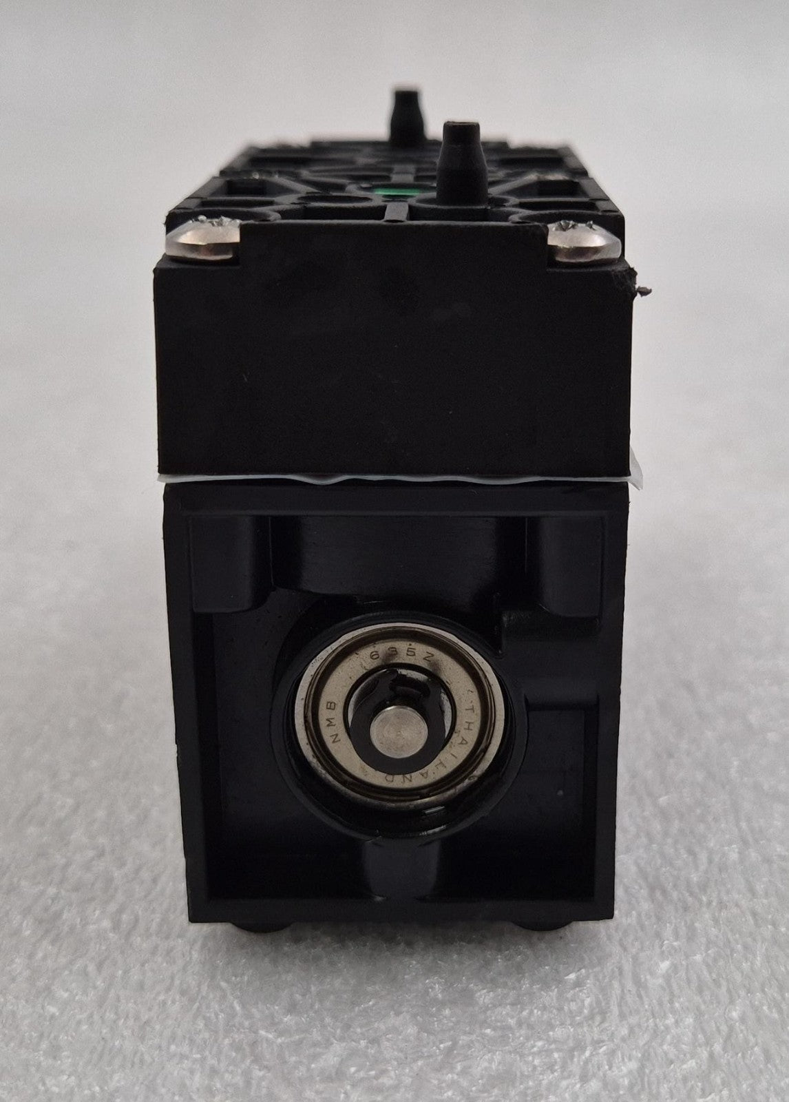 SYSTEC 9000-1926 ZHCR G1311-60007 Vacuum Pump w/ Minebea 5412-0008 Stepper Motor