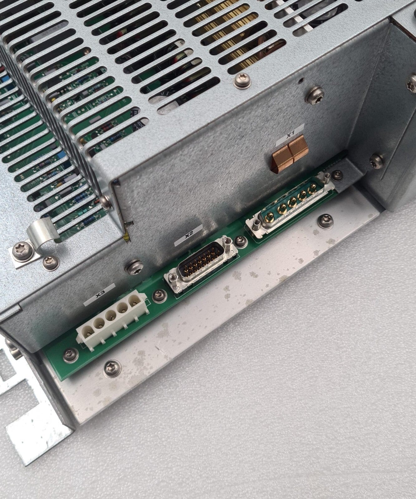 MITRA Power Supply PE3188/71 NC 9415 031 88713 Z0609754 Philips 4522 129 15002