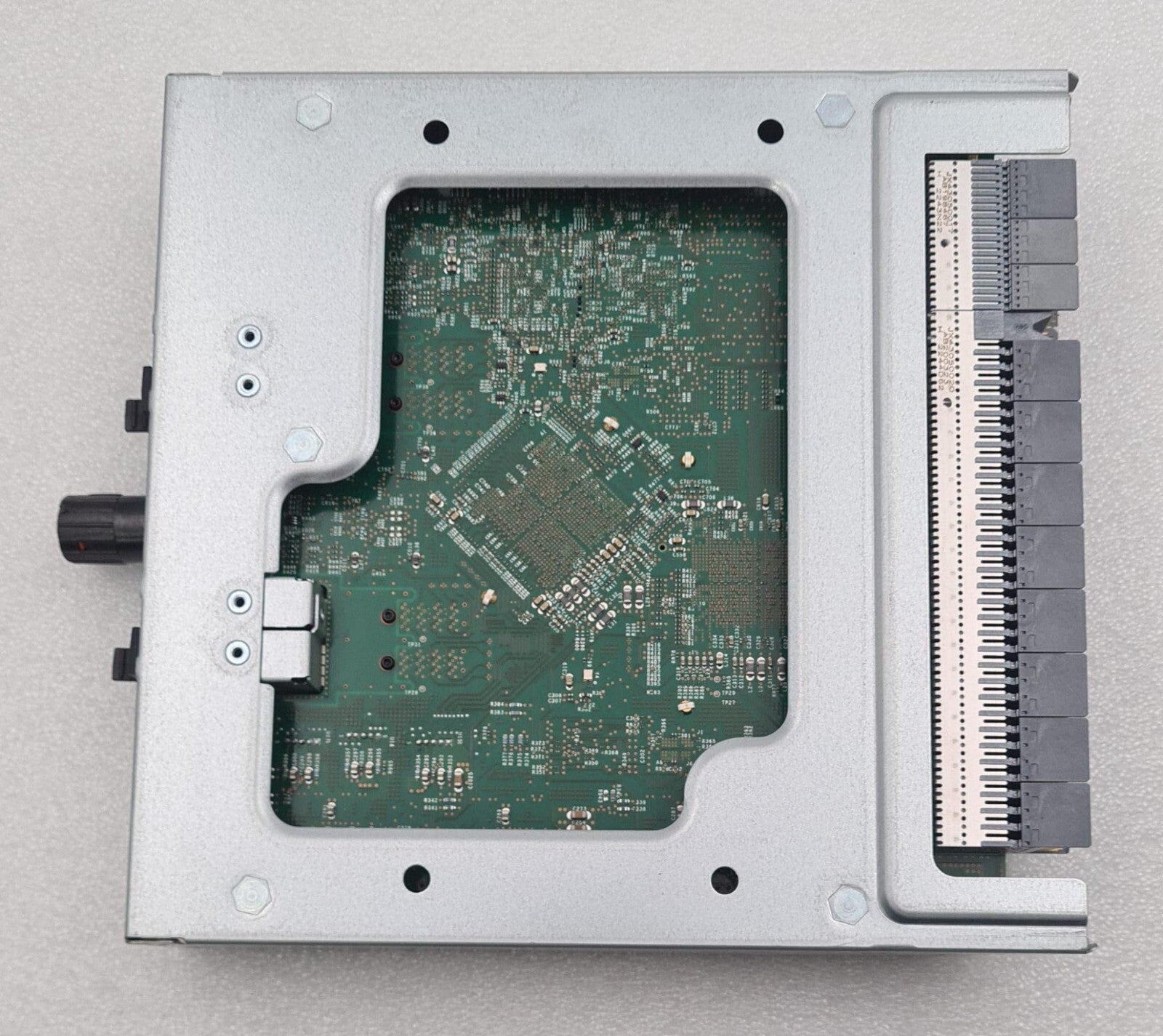 EMC 303-284-000D-02 046-160-495_04 DS60 Expansion Quad-Port Storage Controller