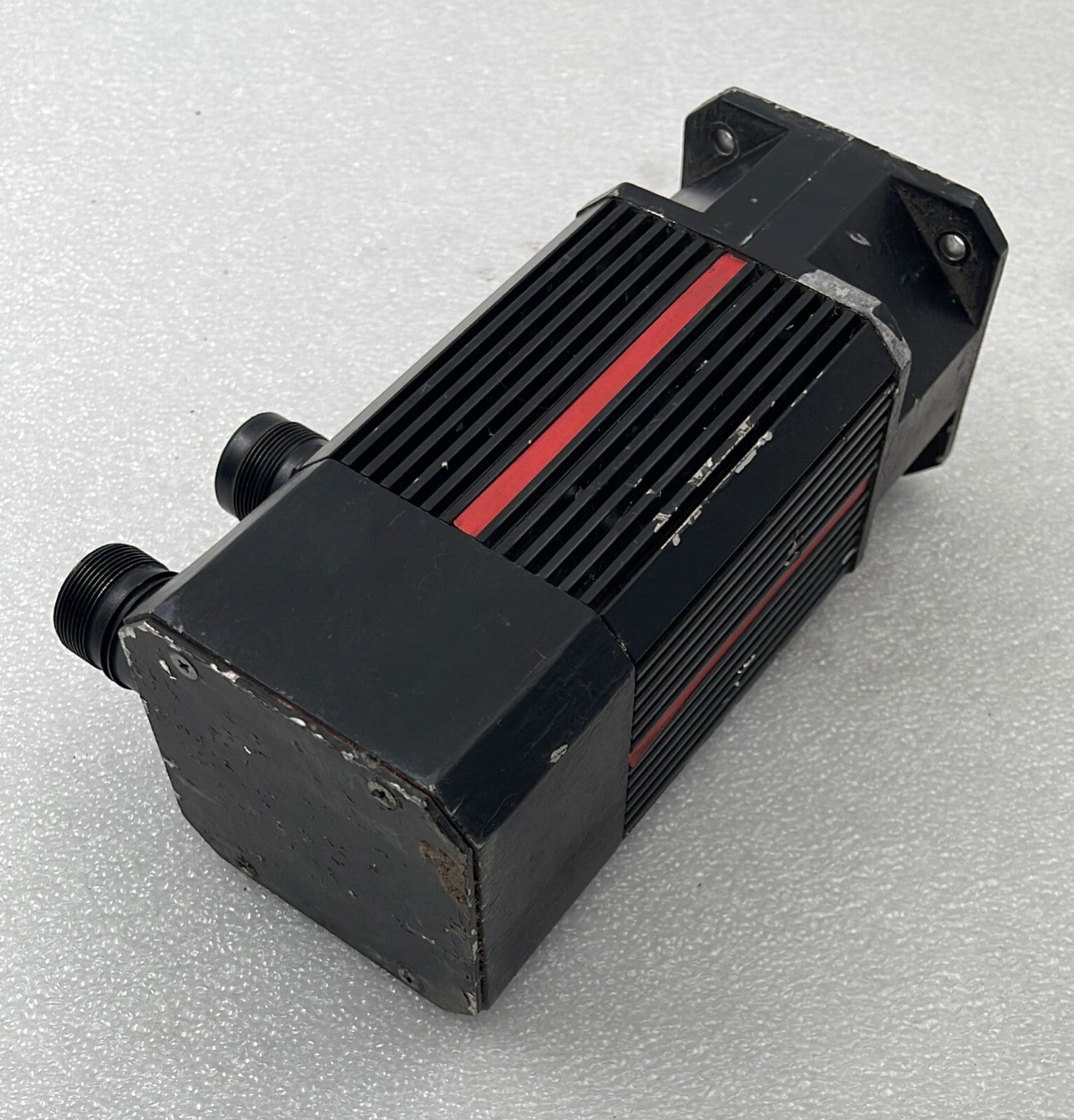 Bregenhorn S550B060E000 Automation Servo Motor 85V