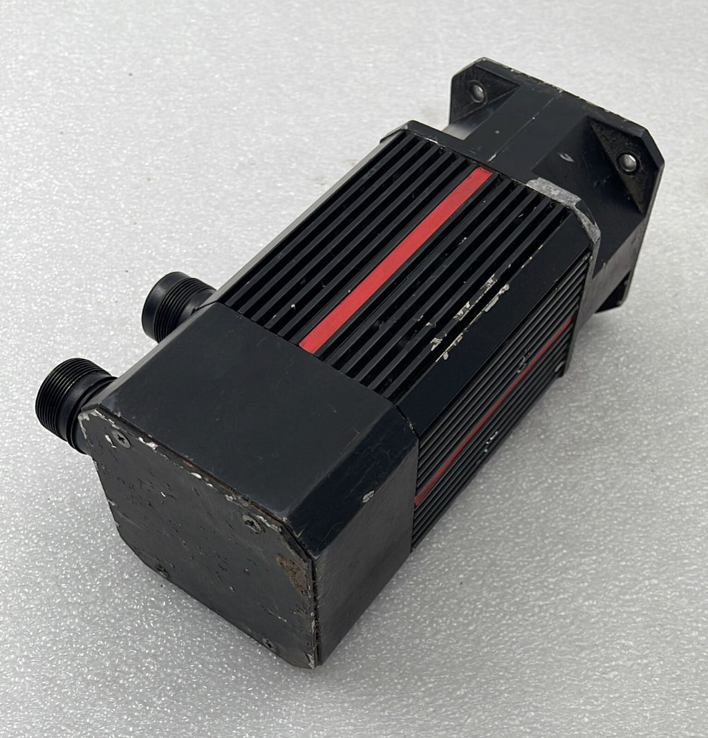 Bregenhorn S550B060E000 Automation Servo Motor 85V