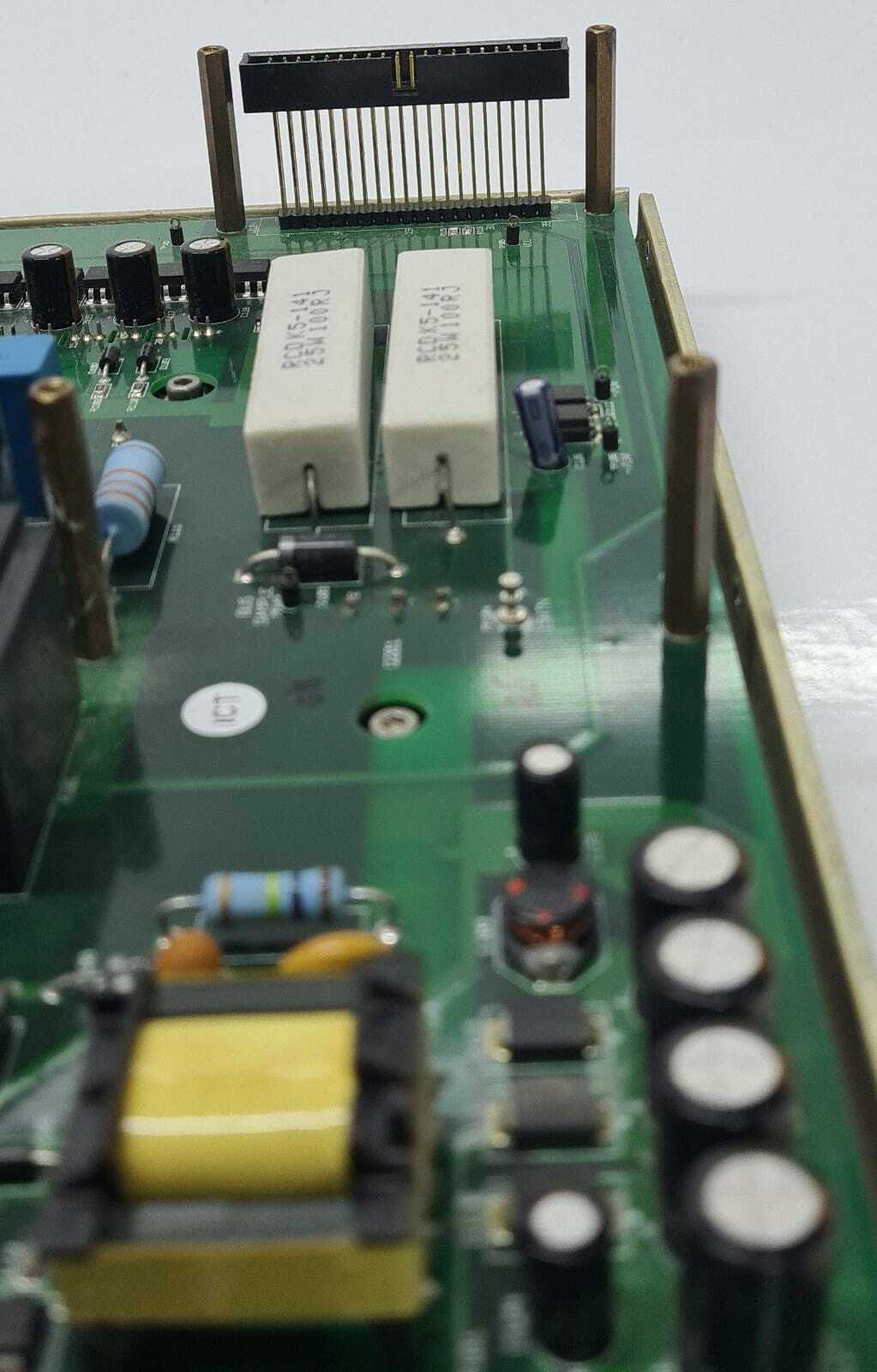 Kollmorgen PRD- 0058100B- CE Hardinge Power Servo Control