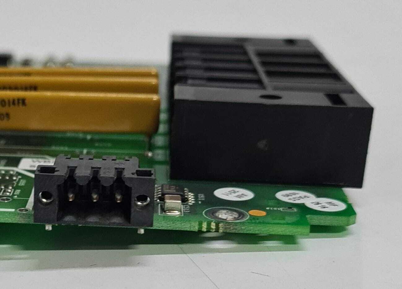 ELSPEC BLACKBOX QUALITY ANALYSER G4420 G4-DSP WBO-0019-4400 MDSP4420