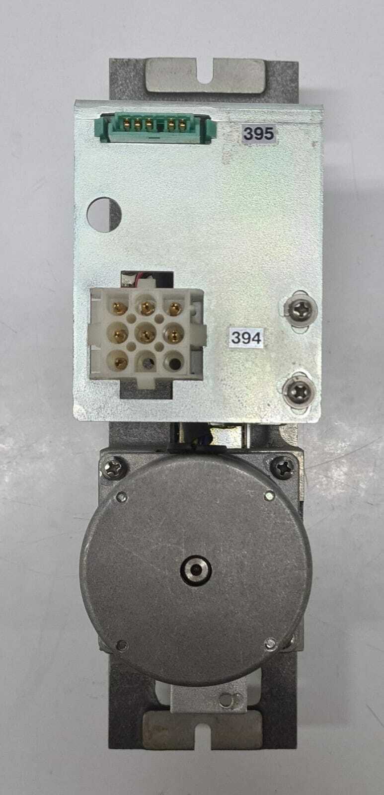 Beckman Coulter Dispenser SA M510- SA01 W/ Tamagawa TS3223N15 - Missing Spring