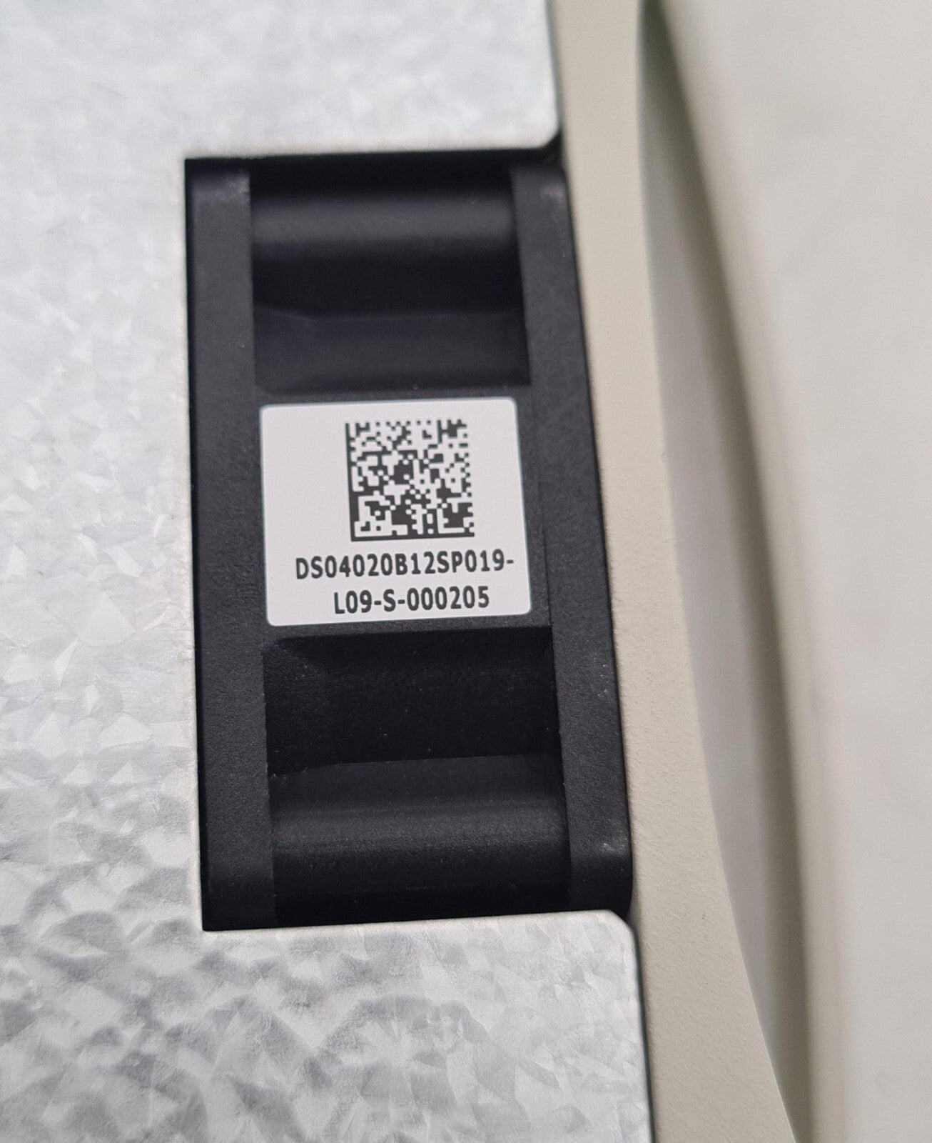 ABB Power Electronics RECTIFIER EP1000-UTEZ CC109165602 CONVERTER 52V 1000W