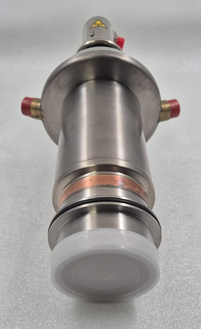 TELEDYNE e2v MG6370E 45133308530 ISSUE 07 MAGNETRONS for ELEKTA