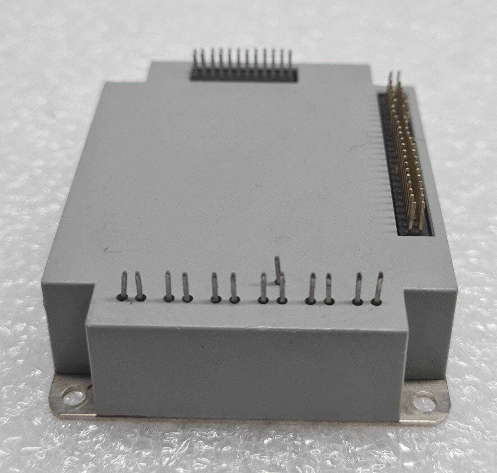 Elmo Motion Control G-HOR15/100EE Servo Drive