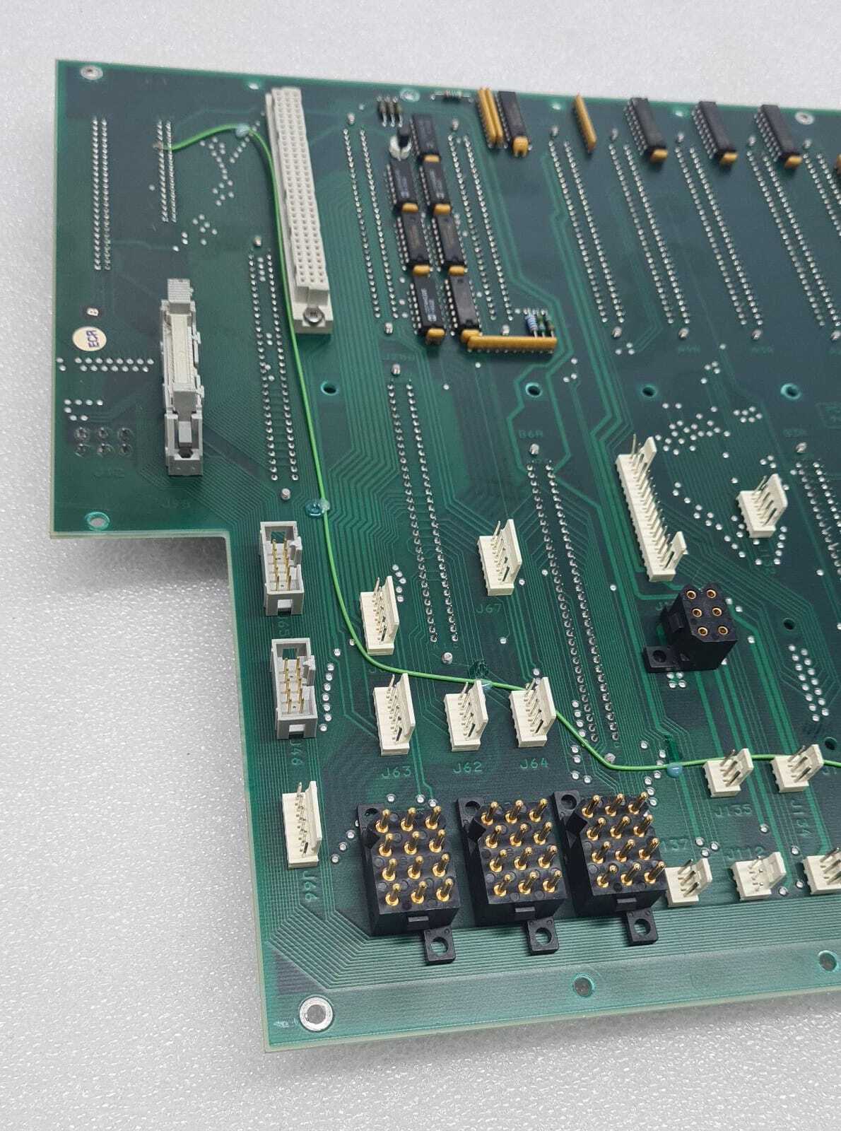 Roche Cobas Mira Main Board Tegimenta PCB MAINBOARD 94-01445