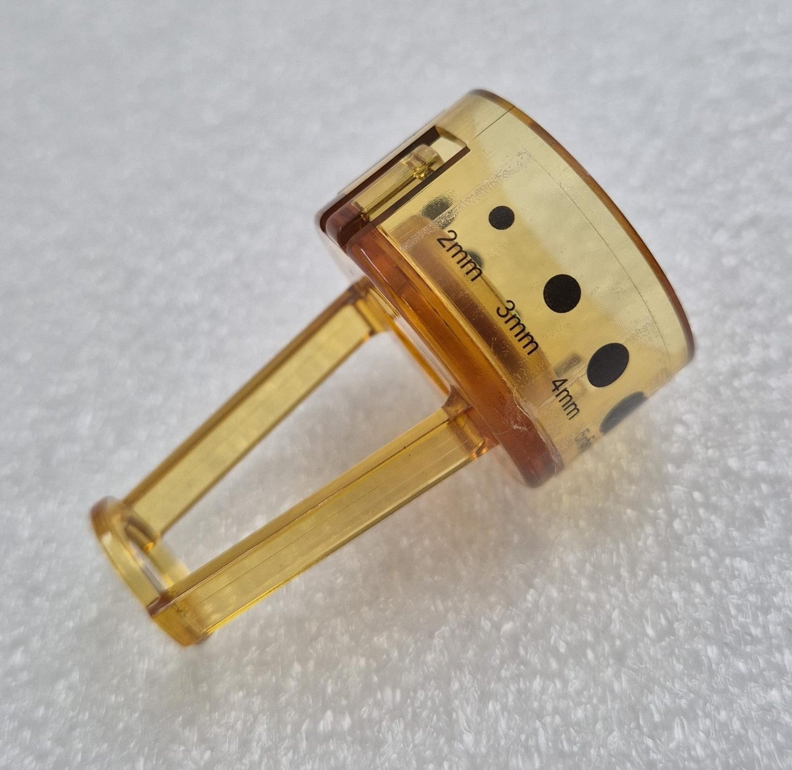 [LOT 4 PCS] Syneron Candela 7122-00-9217 LPL Multi Spot Distance Gauge 2-5mm Tip