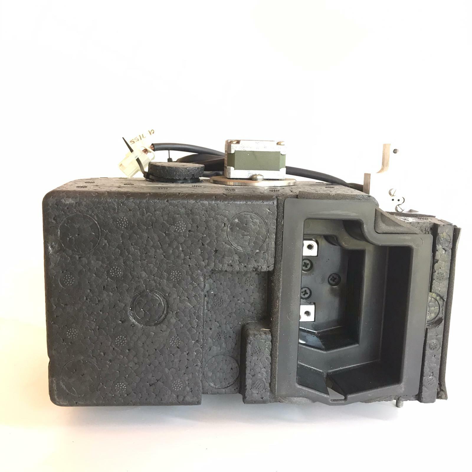 Varian ProStar 325 UV/Vis Detector Agilent FLOW CELL Housing & Lances