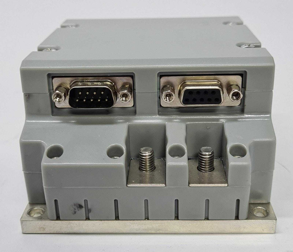 Elmo Motion Control TEST- EAG100/ 100 Servo Drive