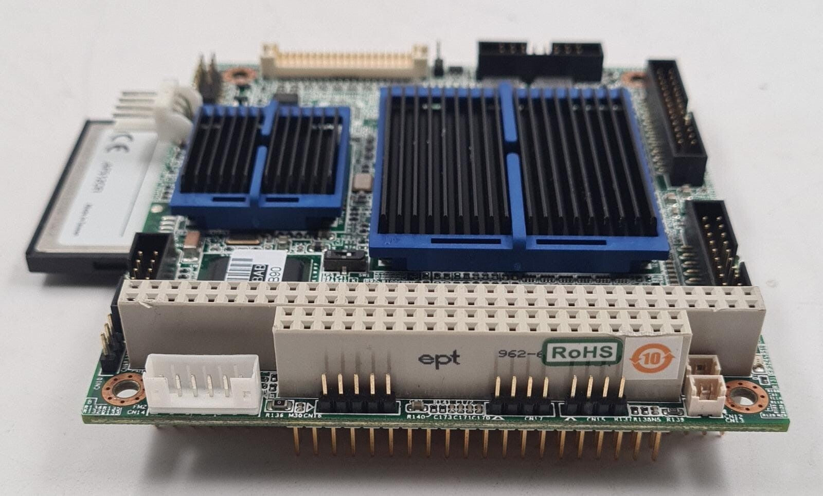 Advantech PCM-3355L Motherboard W/ 512MB Flash