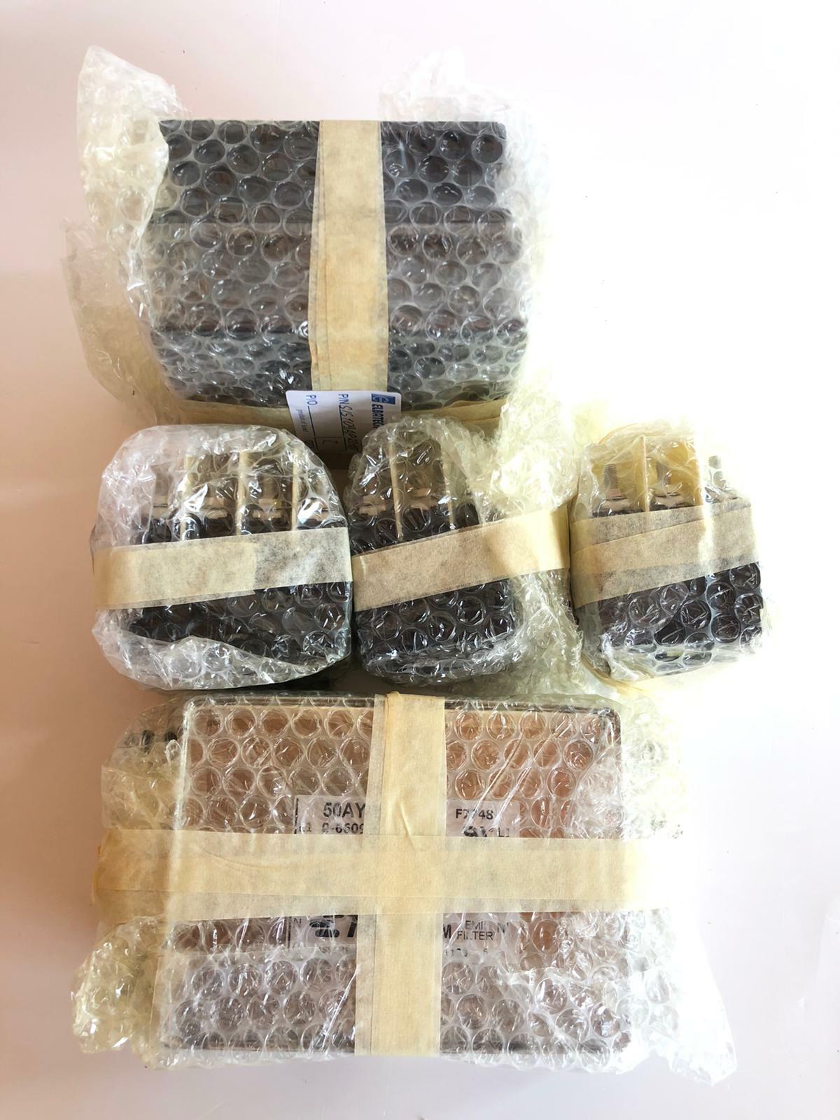 CREO Scitex LOTEM 800 Power Supply & Wiring Complete Kit SC506E4E248 PrePress