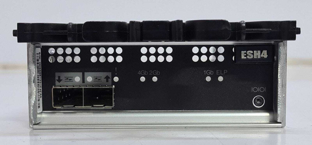 [LOT OF 4] NetApp ESH4 Controller Module 4GB 69813-21 RS-LRC-F4-SBD-NA XYRATEX