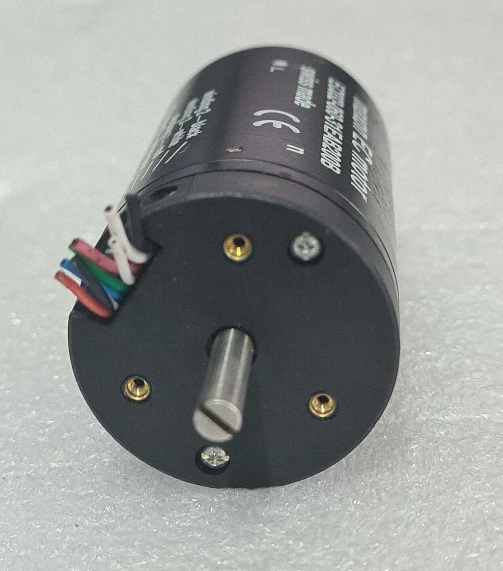 Maxon EC motor EC032-060-31EAB200B Swiss