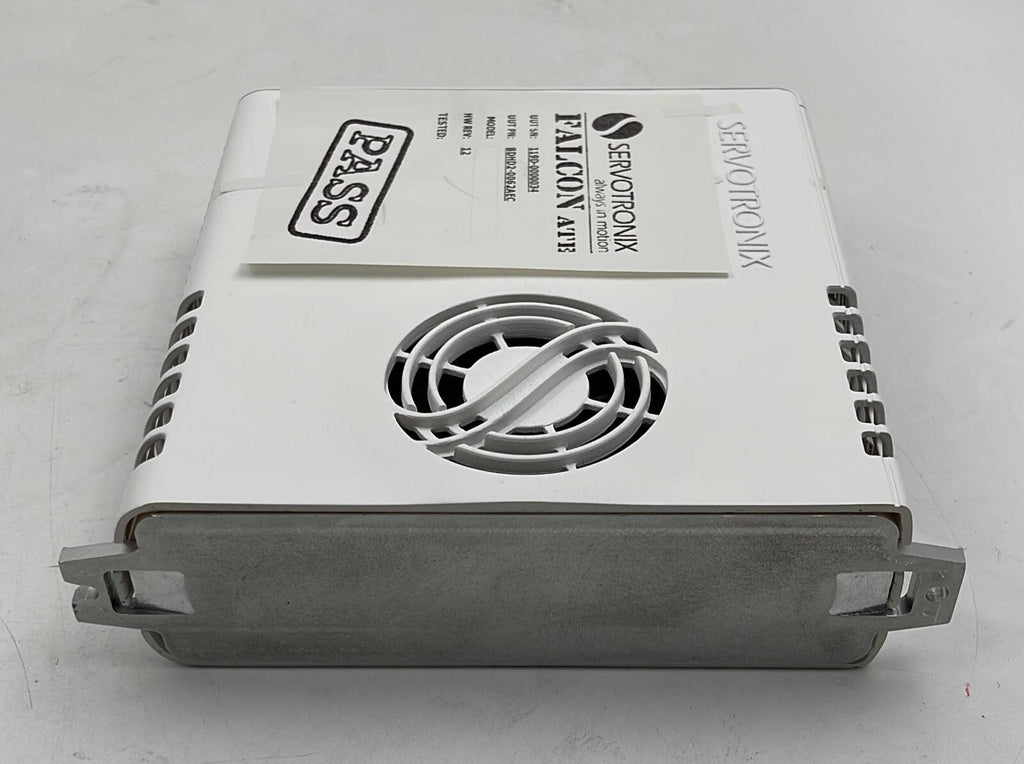 Servotronix BDHD2 Servo Drive BDHD2-0062AEC