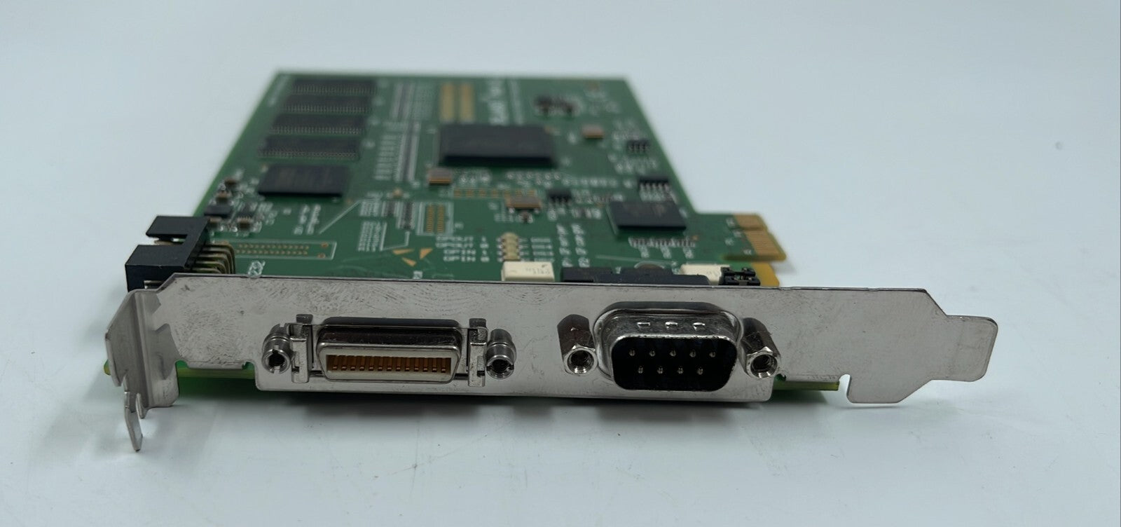 1PC ORLANDO PeX-CL Communication Card