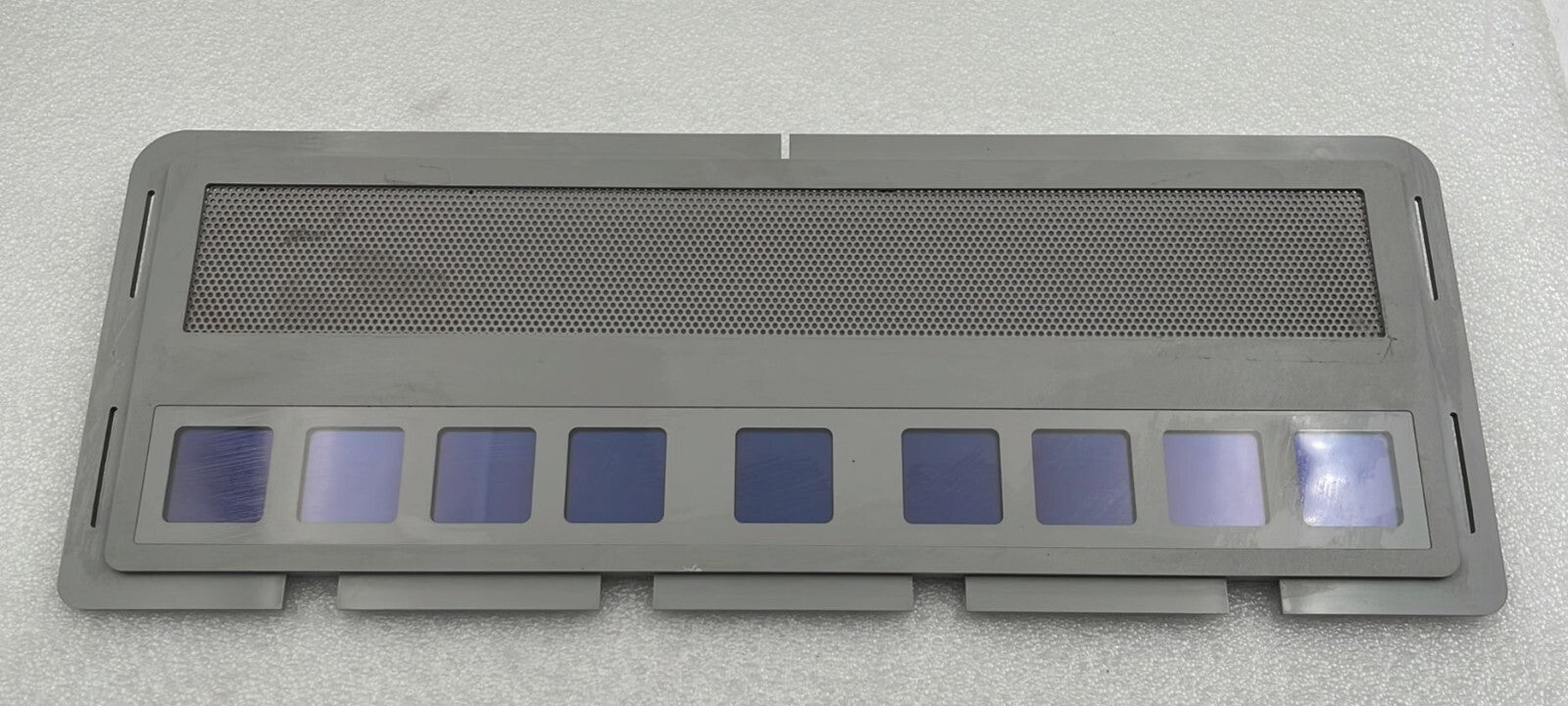 Philips HD15 Ultrasound Softkey Display Panel 453561442311