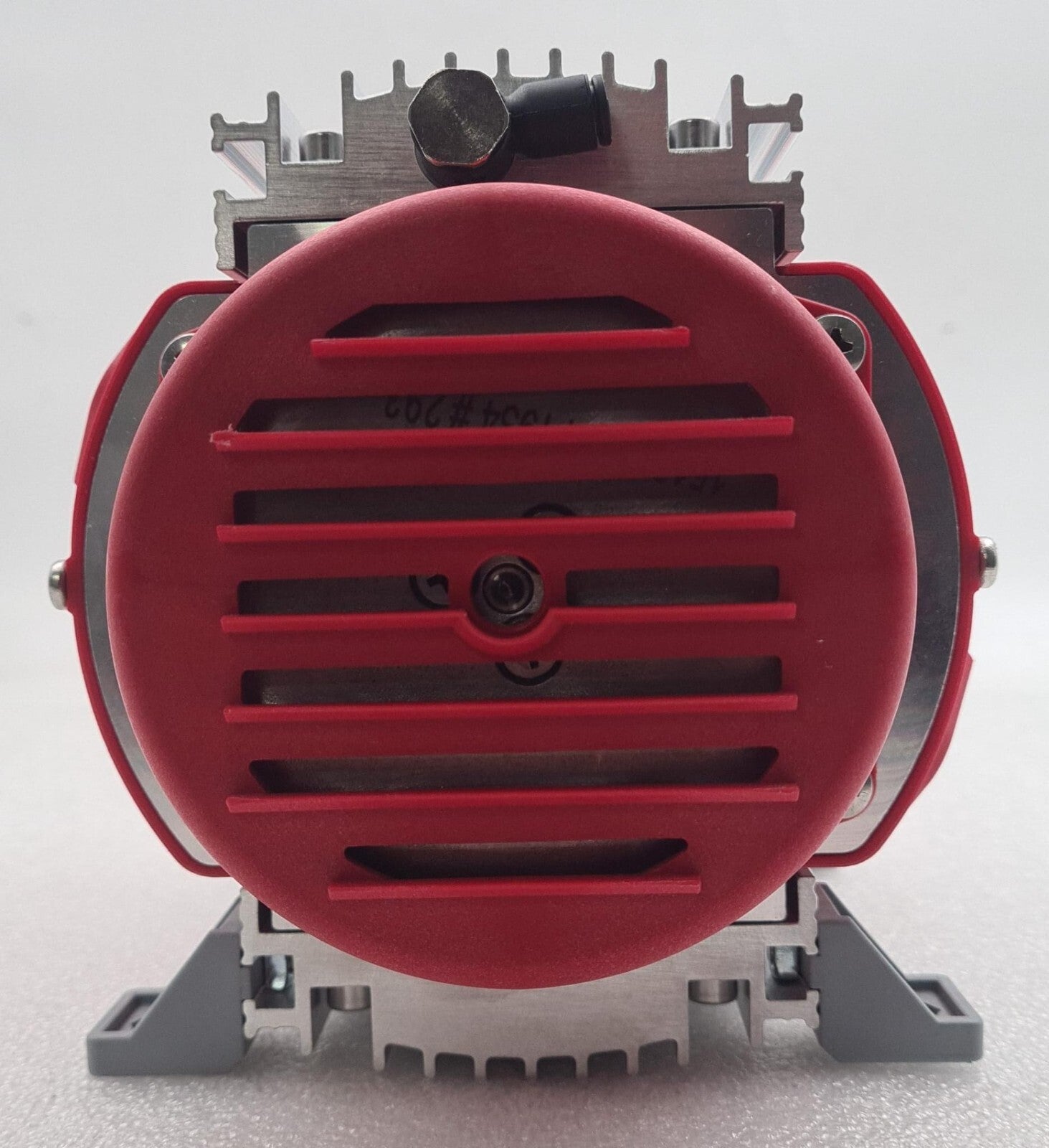 Pfeiffer Vacuum MVP 030-3 DC PK T01 191 D Diaphragm Vacuum Pump