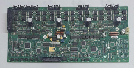 AGFA Gevaert 8.9499.8130 E1 circuit board RW F7.9499.8121.4 PCB