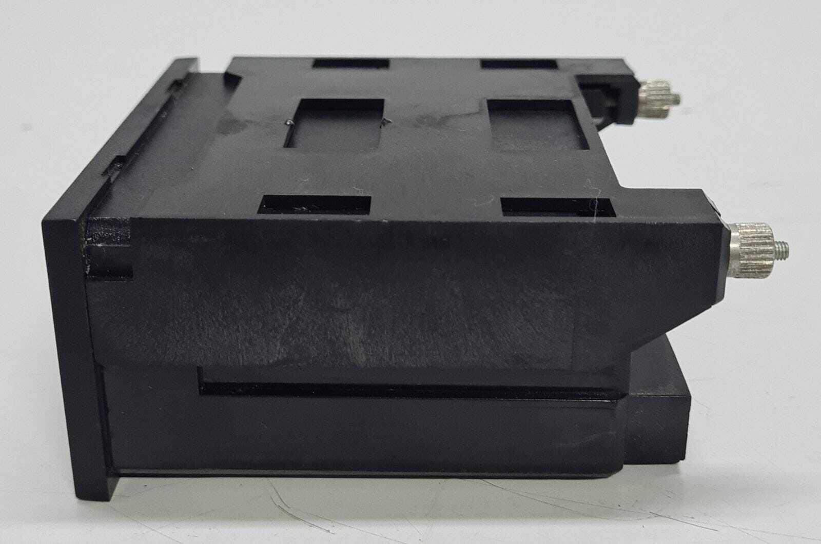 IME DGP96-2MCA00 Auxiliary Supply Digital Frequency Indicator 115/230V