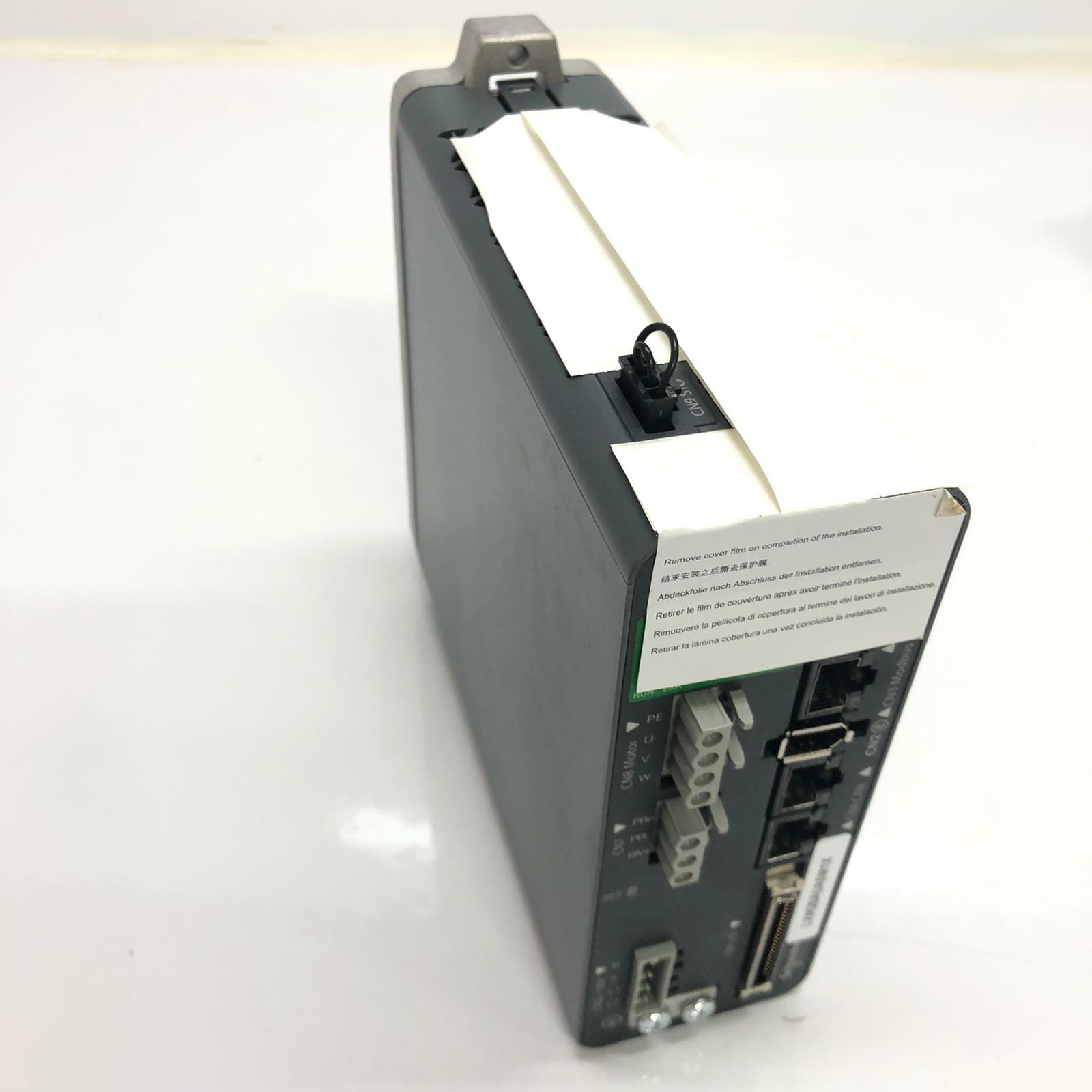 Schneider Electric Lexium 28 LXM28AUA5M1X 113816 AC Servo Drive 50W