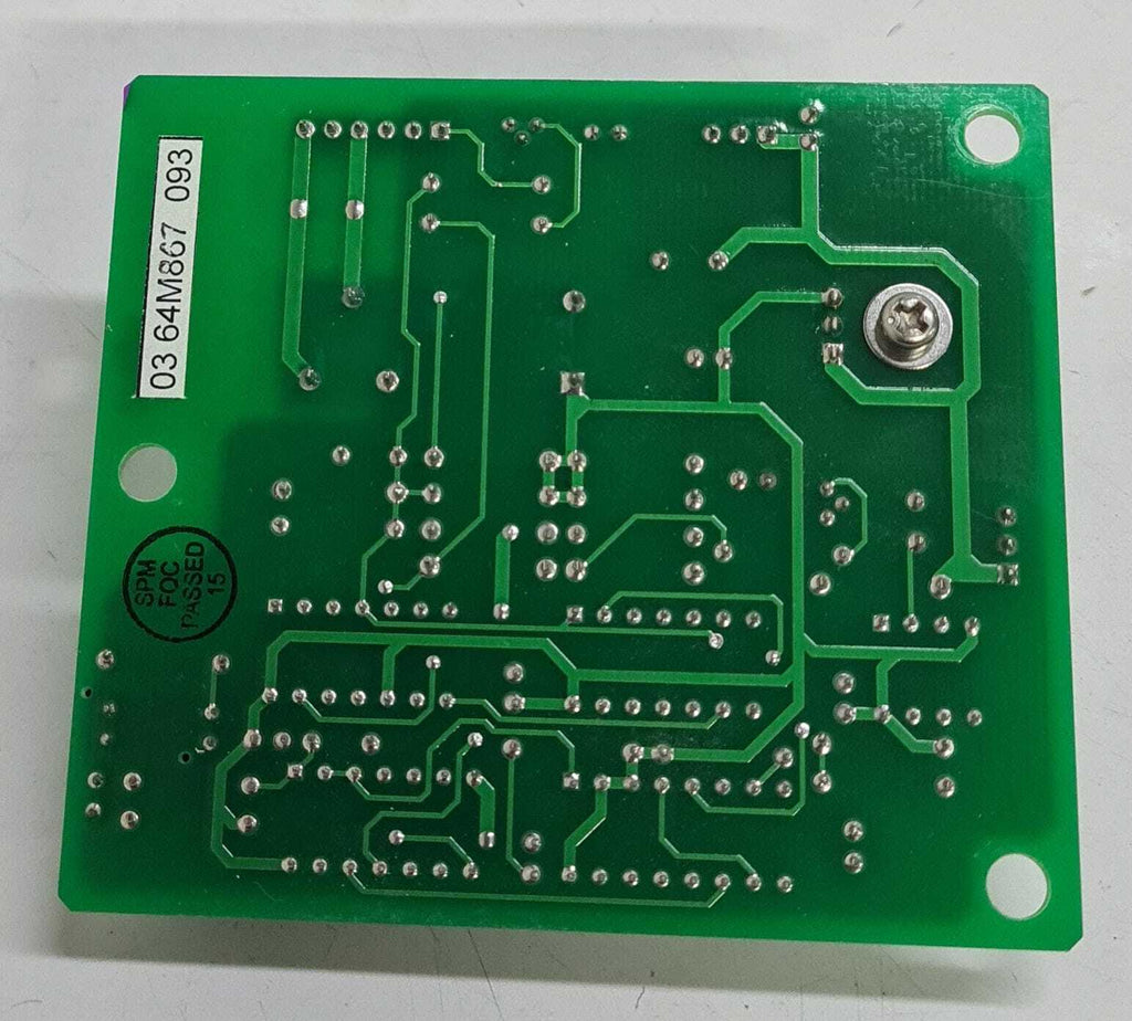 SHIMADZU BF BUCKY ASSY 501-79861 Board 503-79862B