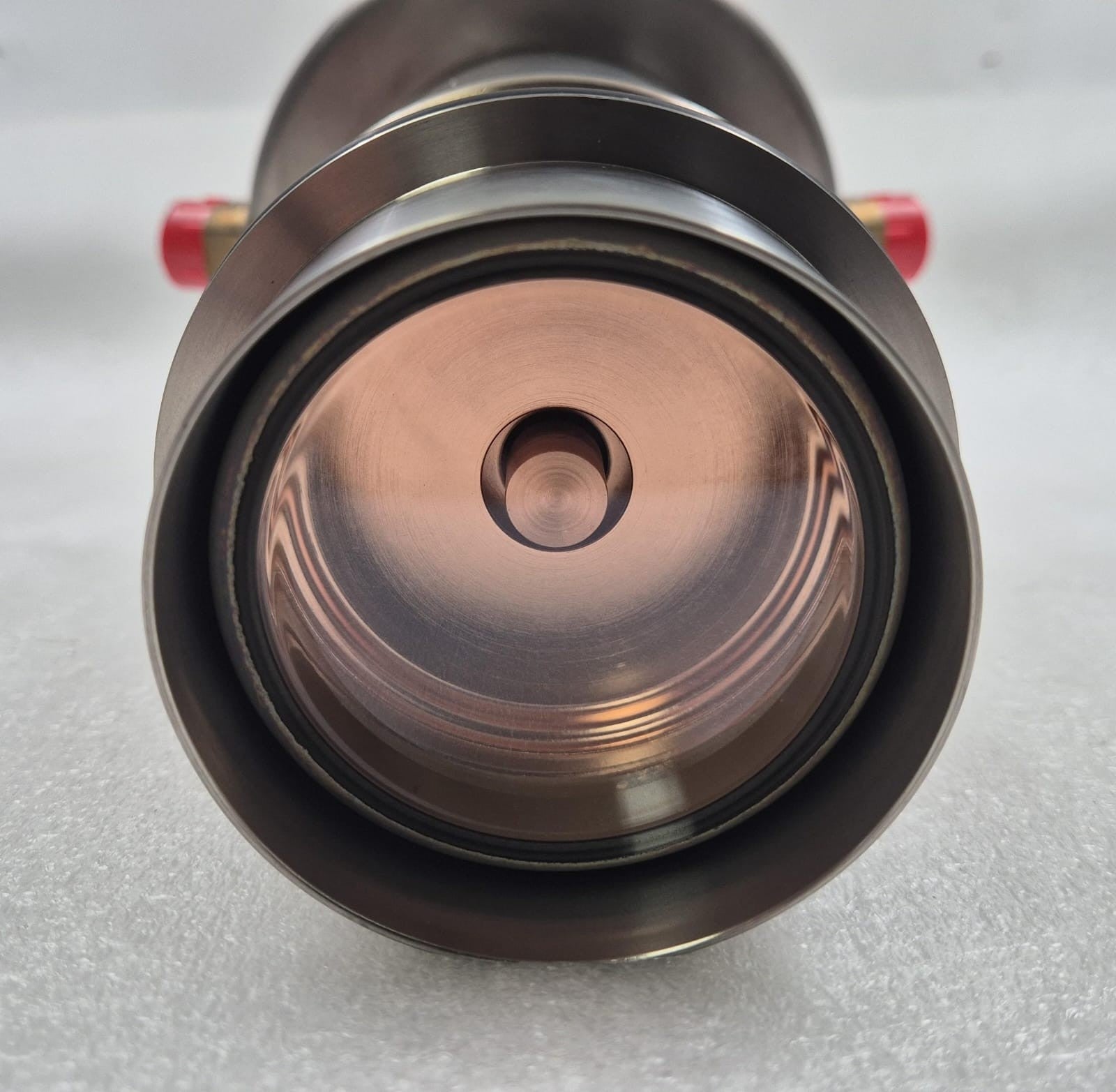 TELEDYNE e2v MG6370E 45133308530 ISSUE 06 MAGNETRONS for ELEKTA