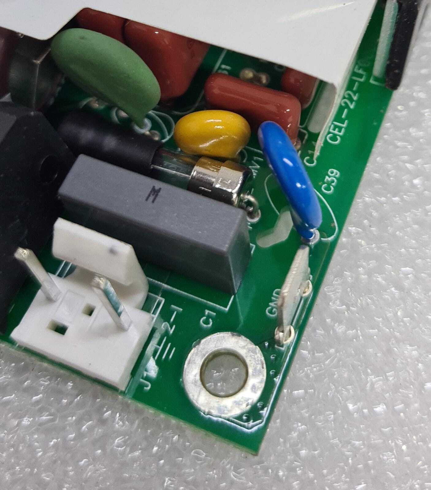 EOS VLT100-4003S68-A LFVLT100-4003S68-A CEL-22-LF Power Supply