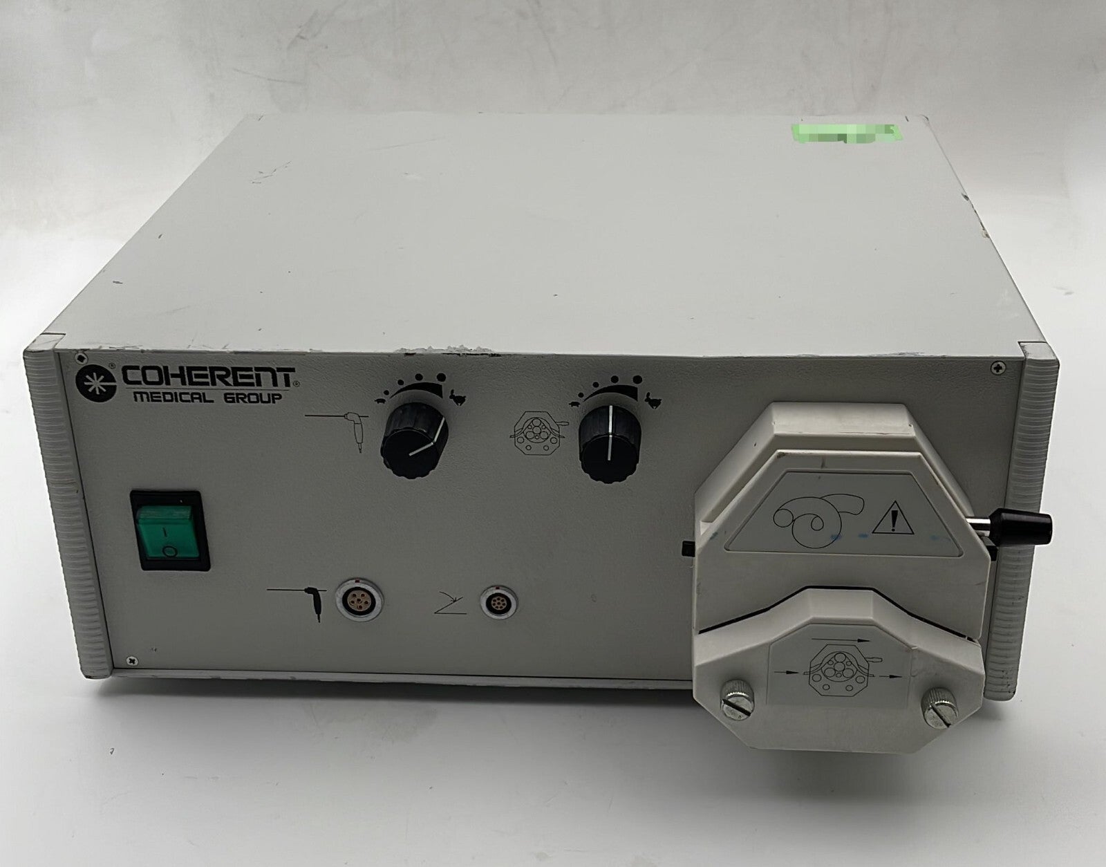 Coherent Medical Group 0636-470-01 **AS IS**